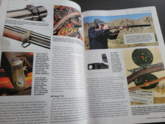 26th Annual Firearms News Treasury – Collection of Our Great Articles from 2025