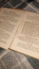 1916 Nyal Cook Book by Janet McKenzie Hill Boston Cooking School Illustrated