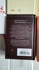 Max Lucado Sarah Young Lot Of 5 Religious Hardcover Christian Books Bible Verses