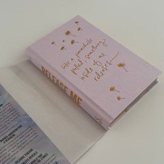 RELEASE ME Shatter Me Series Two by Tahereh Mafi SIGNED 1st/1st HC DJ 2026 YA