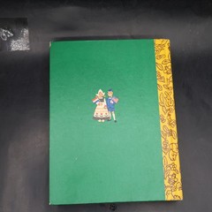 The Little Golden Book Library 1969 Four Book Boxed Set Hardcovers Vintage