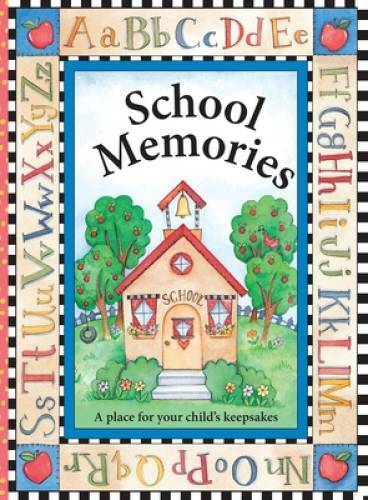 Pocketful Of Memories School Memories – Stationery – VERY GOOD