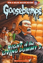 Goosebumps R.L Stine Apple Fiction Lot (5) Scholastic Books Vintage 90s Horror