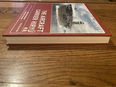 Anatomy of the Ship Ser.: The Aircraft Carrier Hiryu by Stefan Draminski… new