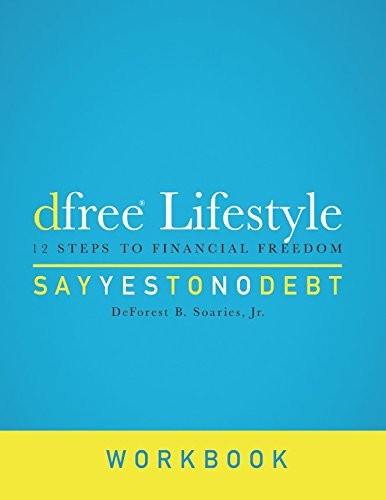 DFREE LIFESTYLE By Deforest B. Soaries & Jr. **Mint Condition**