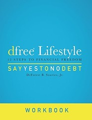 DFREE LIFESTYLE By Deforest B. Soaries & Jr. **Mint Condition**