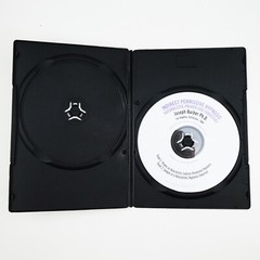 learn INDIRECT PERMISSIVE HYPNOSIS Foolproof Hypnotism Trance Inductions CD