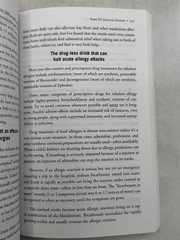 The Atlas of Natural Cures Dr. Glenn S. Rothfeld 2016 Nutrition & Healing