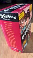 A to Z Mysteries Collection: A-P by Ron Roy Brand New