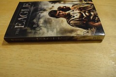The Eagle by Rosemary Sutcliff (Square Fish, 2010) Paperback Good Condition