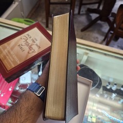 The Jack Van Impe Prophecy Bible, New Third Edition, King James Version