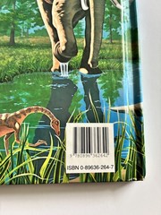 The Great Dinosaur Mystery and the Bible Paul S. Taylor 1992 Hardcover