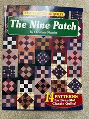 Lot of 15 Quilting Books With Patterns, Patchwork, Quilts, Ideas Mixed Lot EUC#2