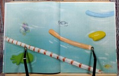 1, 2, 3, Jump! by Lisl H. Detlefsen (2019, Hardcover) FIRST EDITION