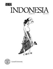 Indonesia Journal : April 2015, Paperback by Tagliacozzo, Eric (EDT); Barker,…