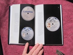 Peel Stratton SEVENTY YEARS OF RE-ISSUES 1931-2001 Historical 78 rpm Pressings
