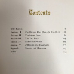 Complete Book Of Australian Folk Lore Large Book – 429 Pages