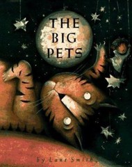 The Big Pets – 9780670833788, hardcover, Lane Smith