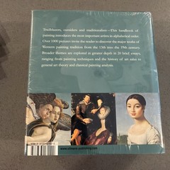 1000 Masterpieces of European Painting by C. Stuckenbrock & B. Töpper