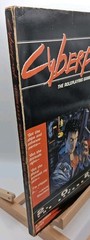 Cyberpunk 2020 2nd Edition Core Rulebook v1.0 RPG R Talsorian CP3002 | USED TR1