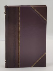 Eighteen nocturnes for pianoforte / John Field ; revis 1902 [Crafted Leather]