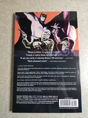 Batman Eternal Vol. 2 (the New 52) by Tim Seeley and Scott Snyder (2015, Trade P
