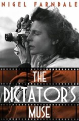 The Dictator’s Muse by Nigel Farndale (2021, UK-Trade Paper)