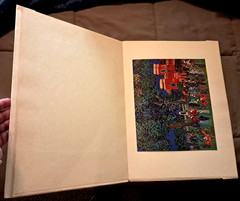 DUFY, Masterpieces of French Painting, Maurice Raynal, FOLIO SIZE SC, SKIRA 1939
