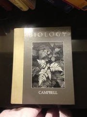 Biology Hardcover Neil A. Campbell