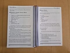 2004 KCTS COOKS FAVORITE RECIPES Spiral Bound 344 Page Recipe Cookbook – Seattle