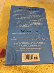 Mockingjay (Hunger Games, Book Three) by Suzanne Collins (2010, Hardcover) 1st E