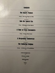 The UFO Phenomenon Time-Life Mysteries of the Unknown 1987 HC