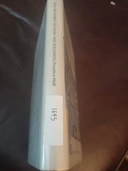 The World of David and Solomon Eugene H. Maly 1966 Prentice-Hall Bible