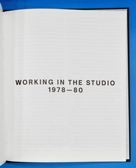 STUDIO 54 by TOD PAPAGEORGE 2014, 2nd LIMITED EDITION HARDCOVER VERY GOOD