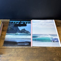 Lot of 12 The Surfer’s Journal from Volumes 31-34 (2022-2025) Bundle Mixed Set