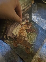 SIGNED Ella Enchanted by Gail Carson Levine LITJOY SPECIAL EDITION Gilded Edges