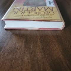 Knight of the Seven Kingdoms by George R. R. Martin (2015, Hardcover)