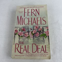 6 Fern Michaels Books Numerous Titles