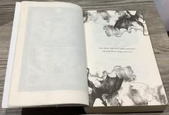 When the Moon Hatched Book Romance Dragons Magic Fantasy 2024 Sarah A. Parker