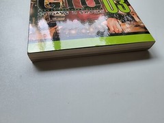 GTO: 14 Days in Shonan, Volume 3 (Great Teacher Onizuka), Fujisawa, Tohru