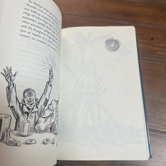 The Complete Adventures of Homer Price Robert McCloskey 1998 B&W HC