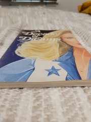 Decade of Dreams by Mary C. Evans Dallas Cowboys Cheerleaders. Rare
