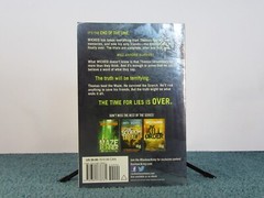 The Maze Runner Ser.: The Death Cure by James Dashner (2013, Trade Paperback)