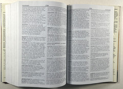 NKJV Orthodox Study Bible Hardcover NKJV (NT) St. Athanasius Septuagint (OT) VG