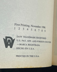 Lisanne Norman SHOLAN ALLIANCE Book Set TURNING POINT 1st Print Wheel Edge Lot 4
