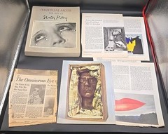 Perpetual Motif The Art of Man Ray Collection 1988 Symposium D.C. Programs+ Dada