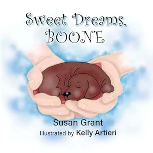 Sweet Dreams, Boone Paperback Susan Grant