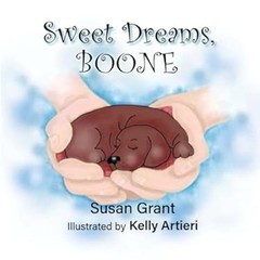 Sweet Dreams, Boone Paperback Susan Grant