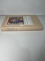 Christine De Pizan: Her Life and Works A Biography By Willard, Charity Cannon
