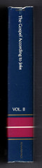 The Gospel According to John Volume II (Chapters 8-14) by Oliver B. Greene